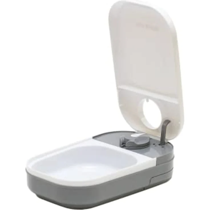 Cat Mate C100, Futternapf – Bild 11