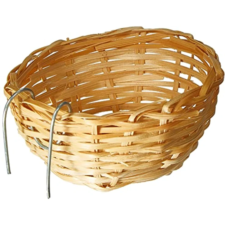 Trixie 5620 Kanariennest, ø 10 cm – Bild 2