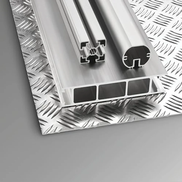 Bosch Professional Kreissägeblatt Expert for Aluminium (Aluminium, 216 x 30 x 2 mm, 66 Zähne, Zubehör Akku Kreissäge) – Bild 5