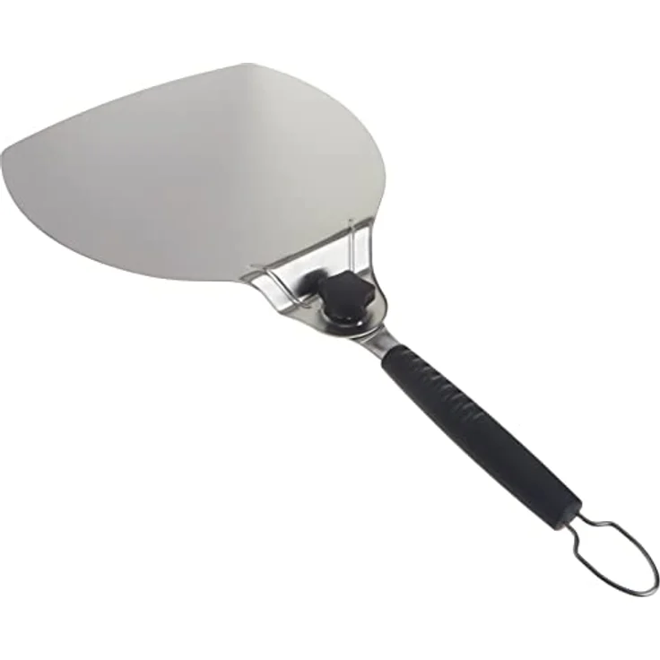 Weber Pizzaheber mit einklappbarem Griff – Bild 4