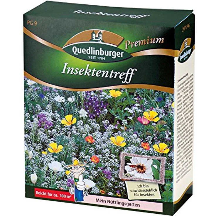 QUEDLINBURGER Insektentreff – Bild 2