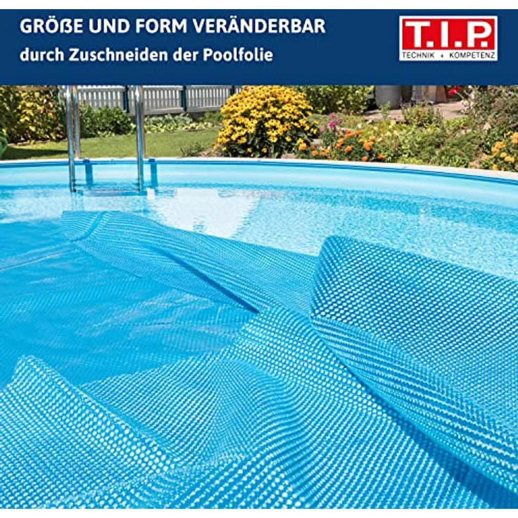 T.I.P. SSF 549x274-120 - Pool-Solarabdec – Bild 6