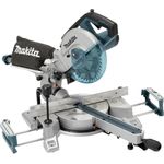 Makita Gehrungssäge LS0816F Kapp- und Gehrungssäge 216 mm 30 mm 1200 W