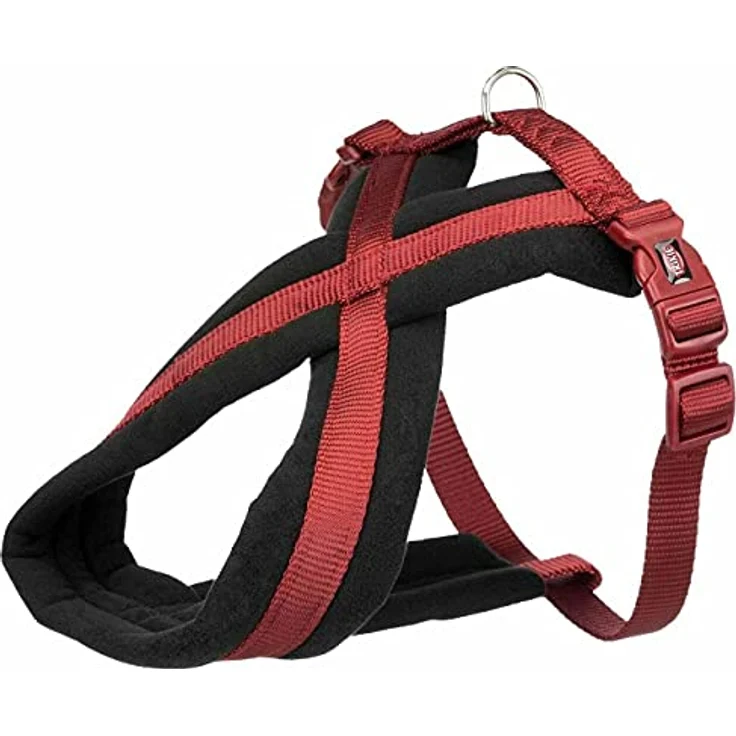 TRIXIE Premium Premium Touringgeschirr – Bild 2