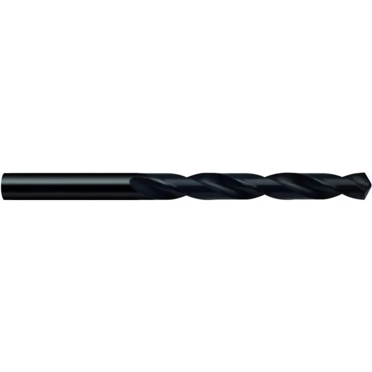Gühring Holzbohrer GÜHRING Spiralbohrer 205 D338 HSS, 14,8mm, zylindrischer Schaft, rechte Schneidrichtung, DIN 338