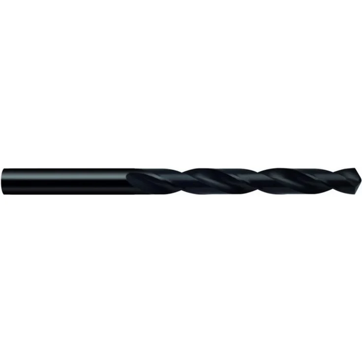 Gühring Holzbohrer GÜHRING Spiralbohrer 205 D338 HSS, 14,8mm, zylindrischer Schaft, rechte Schneidrichtung, DIN 338