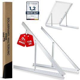 Smabix Solarpanel Halterung