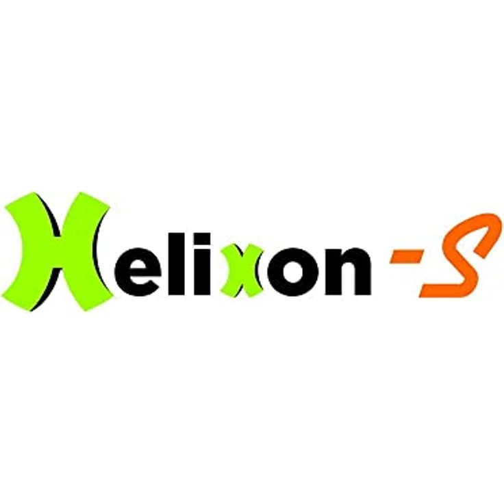 KRATOS SAFETY Helixon-S 3,5m Stahldrahtseil mit automatischem Rückzug, EN360, PSA 100kg, robustes Polymergehäuse, verzinktes Stahldrahtseil, vertikaler und horizontaler Gebrauch, zertifiziert nach EN360 – Bild 2