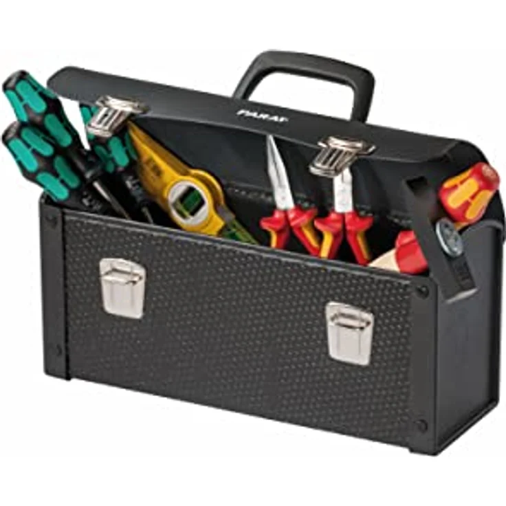 PARAT 2220.000-401 New Classic Universaltasche, ohne Inneneinrichtung (Ohne Inhalt) – Bild 3