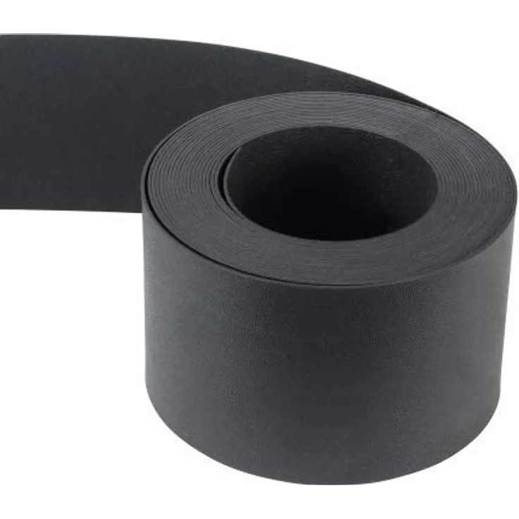 bellissa Rasenkanten Rolle Kunststoff, Länge 10 m, Höhe: 12 cm – Bild 3