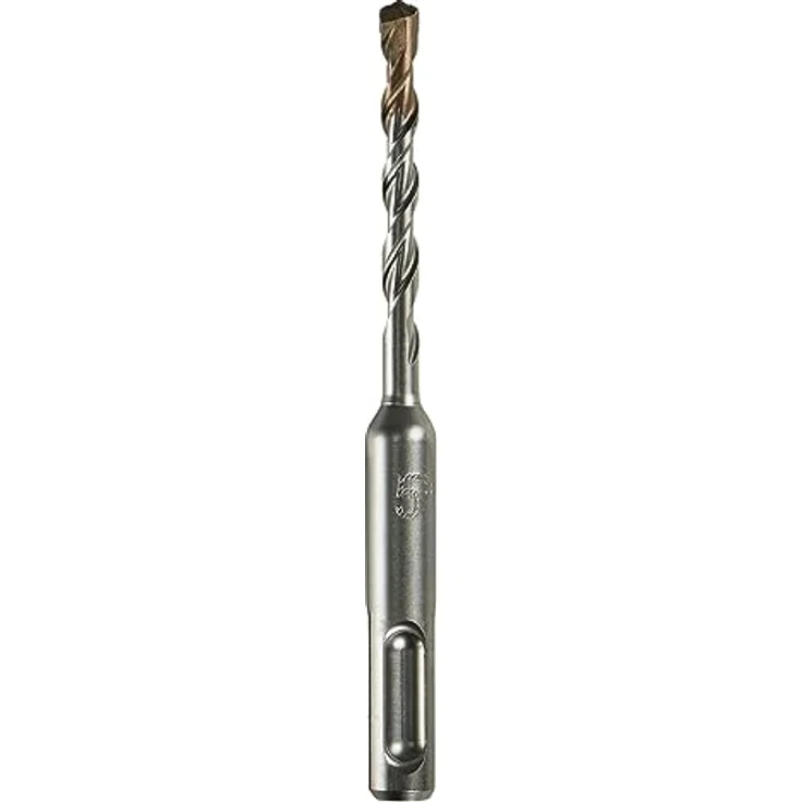 Makita SDS-VPLUS-Bohrer 5,5x110 mm, Hochgeschwindigkeits-HM Bohrer mit Power Breaker Schneidkanten für Beton – Bild 2