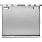 Napoleon Grillplatte, Full Size Plancha aus Edelstahl für Freestyle & Rogue PRO 425, 52 cm x 42 cm