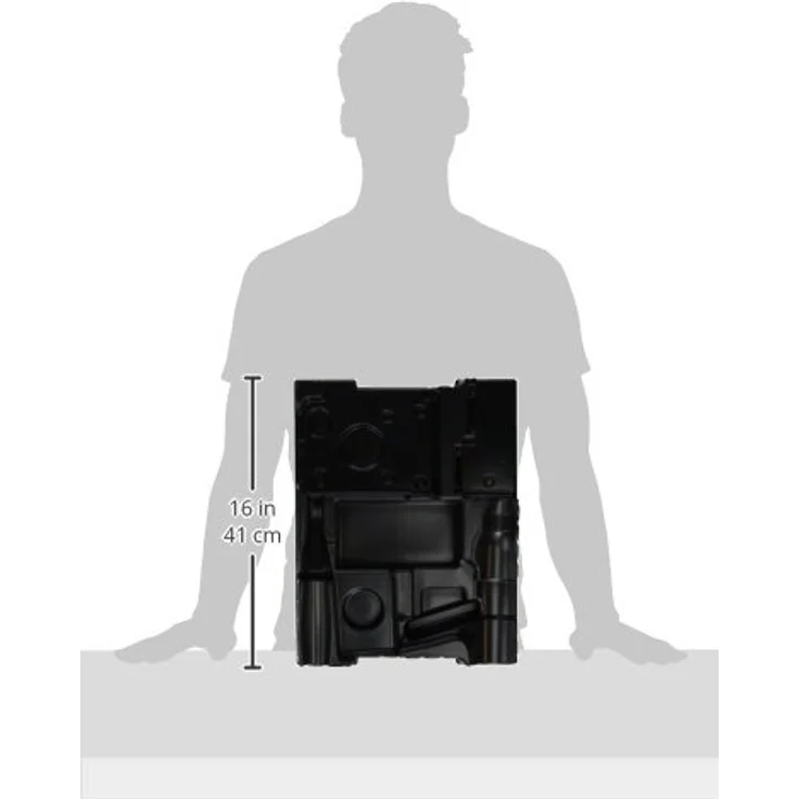 Bosch Professional Einlage für L-Boxx (GSR-GSB 14,4-18 VE) – Bild 6
