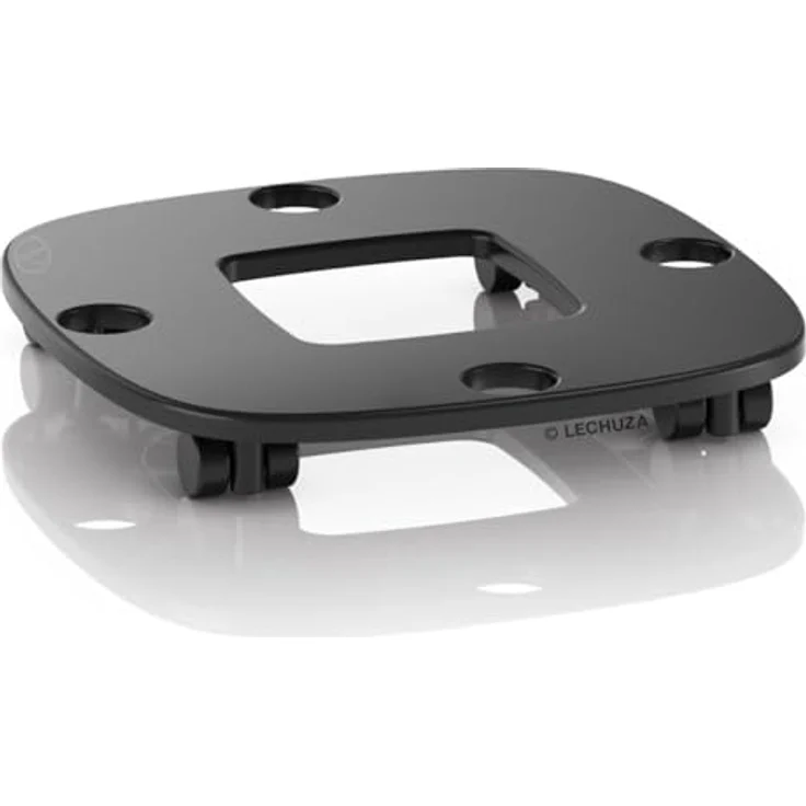 Lechuza Untersetzer Pila Coaster Farbe schwarz – Bild 2