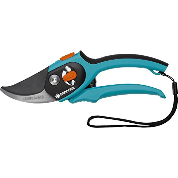GARDENA Comfort 8790-20 mittelgroß Rosenschere
