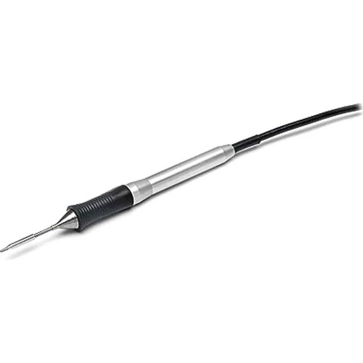 Weller T0053293399N WSM 1C Akku-Lötstation mit Mikro-Lötkolben WMRP und Lötspitze RT 3, Meißelform 1,3 mm – Bild 4