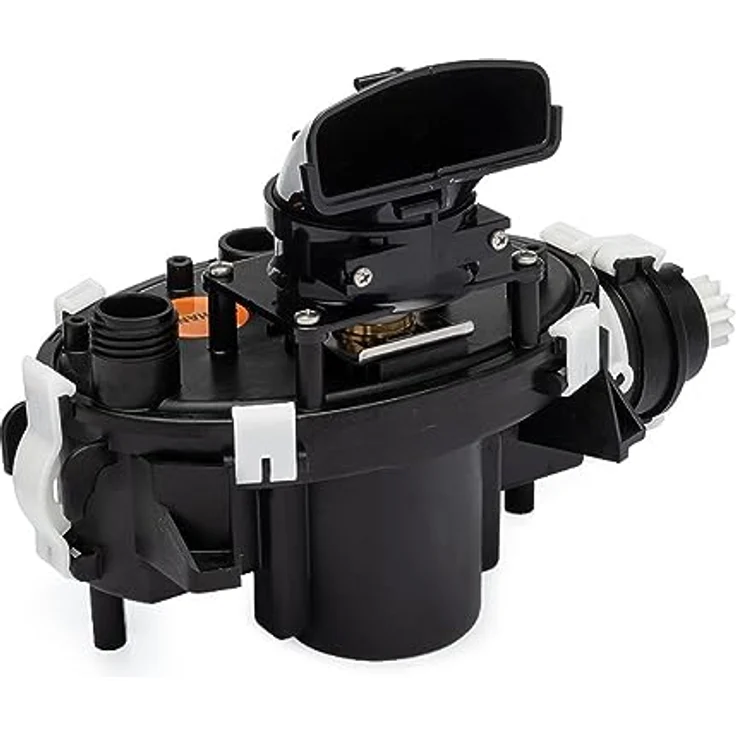 Dolphin Motorbox neu Dolphin M4 9995386-EX, Ersatz-Motoreinheit für Poolreiniger, kompatibel mit mehreren Dolphin Modellen – Bild 1
