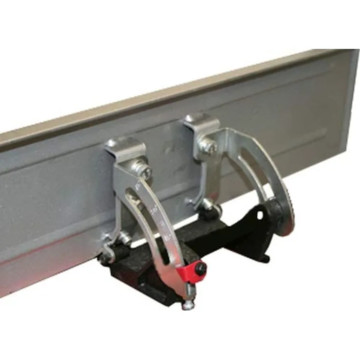 ATIKA Ersatzteil | Führungsanschlag für Abrichthobel ADH 204