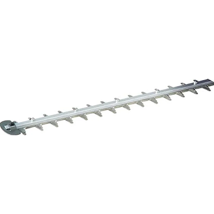 Makita UH6580 Heckenschere 670 W, 650 mm, 65 cm Schnittlänge, 2,1 cm Schnittstärke – Bild 4
