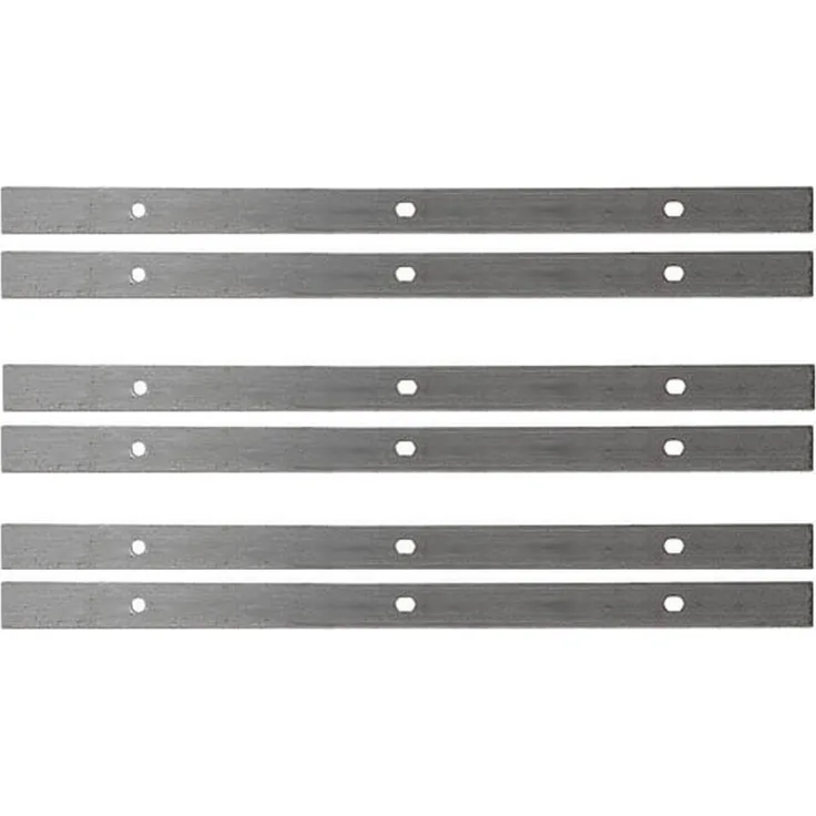 Mafell Wendemesser Zimmerei Hobel ZH 280 3 Paar 091885