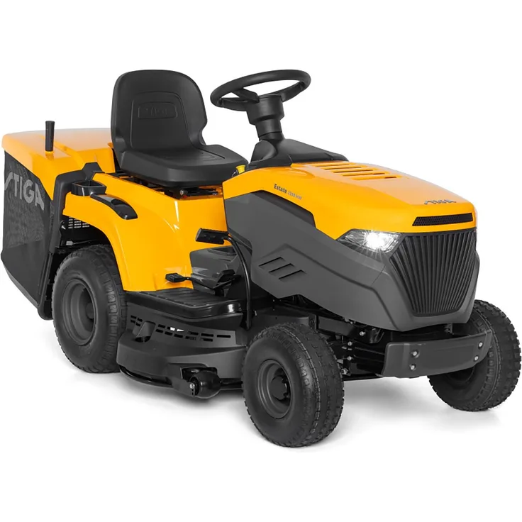 Stiga Rasentraktor Estate Special W - Honda Twin