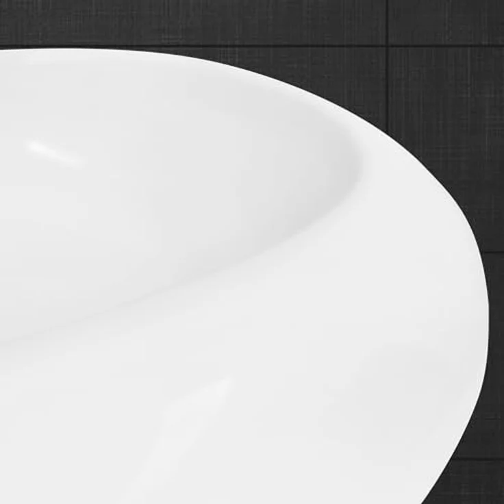 ECD Germany Waschbecken – Bild 5
