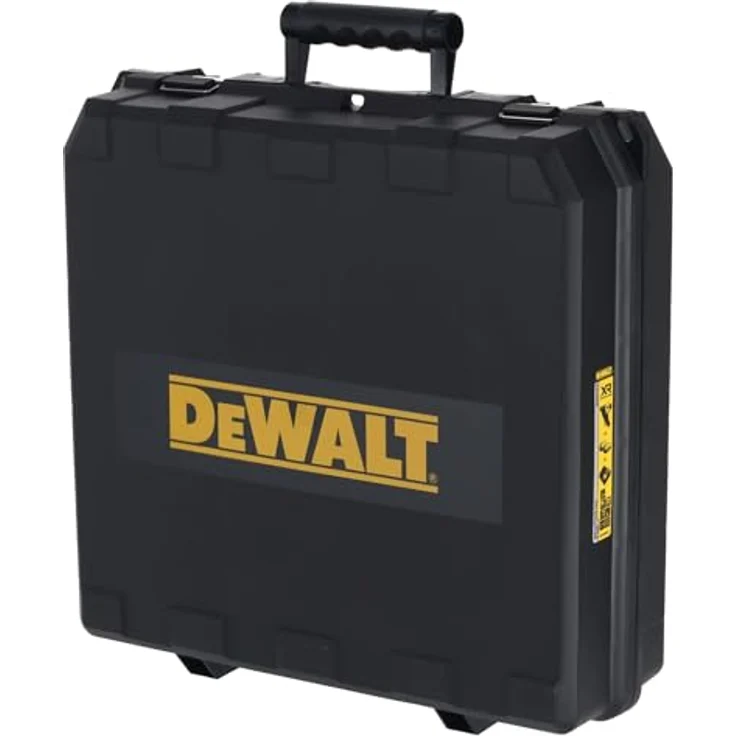 Dewalt DCN930P2, 18V Akku-Nagler für Nägel 50-90 mm, inkl. 2x 5,0 Ah Akku und Ladegerät, optimiertes Design mit Trichter für verbessertes Füllsystem – Bild 4