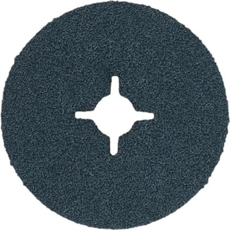 Norton Fiberscheibe F827 125 mm P36