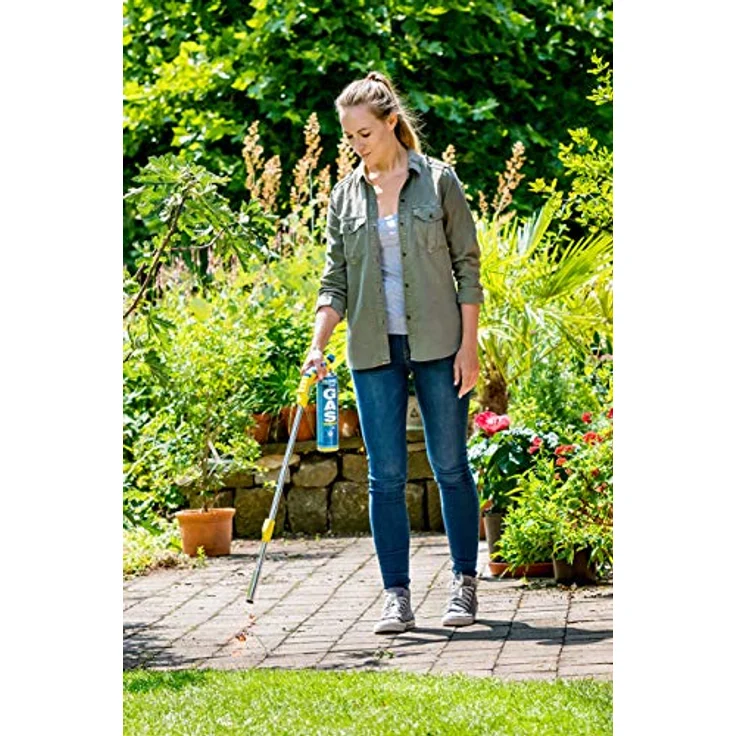 Gloria Thermoflamm bio Comfort Plus inkl. 1 – Bild 2