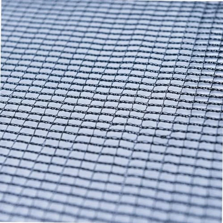 WERKA PRO 10852 – Netz für Pool – für rechteckigen Pool – 5 x 9 m – Schwarz – Bild 6