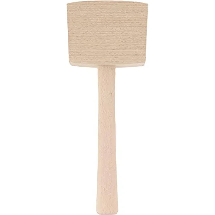 Klüpfel, Holzhammer 500g – Bild 5
