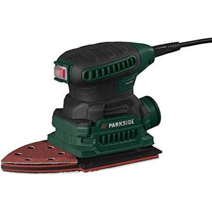 Bild für Parkside PPS 200 A1