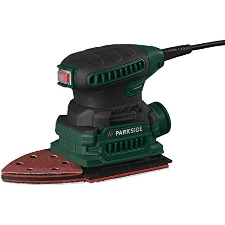 Parkside PPS 200 A1