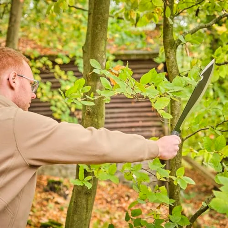 Walther, Axt + Beil, MachTac 1 – Bild 7