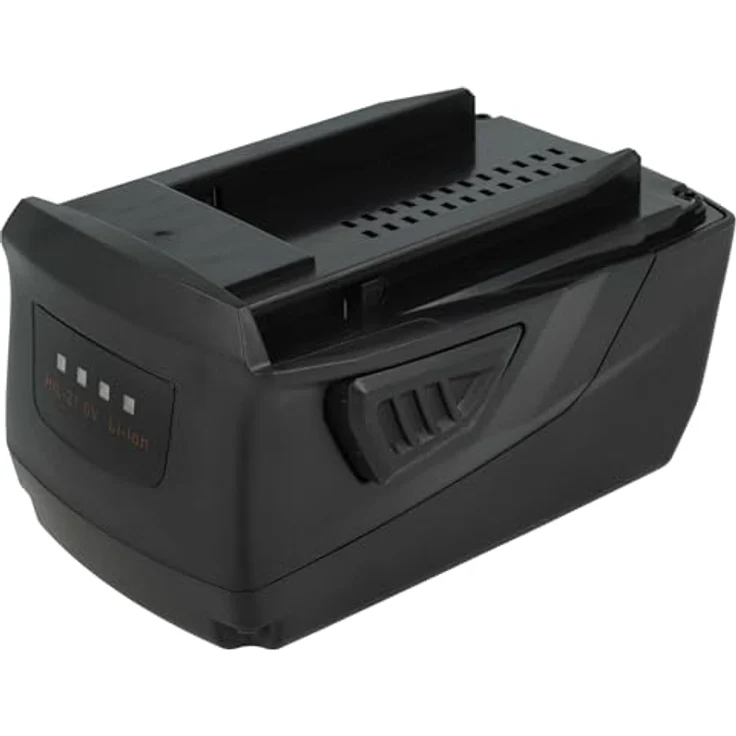 vhbw Akku kompatibel mit Hilti SC 70W-A22, SCO 6-A22, RT 6-A22, SCM 22-A, SB 4-A22, SBT 4-A22, 5000 mAh Li-Ion, 21,6 V, Hochleistungswerkzeugakku – Bild 1
