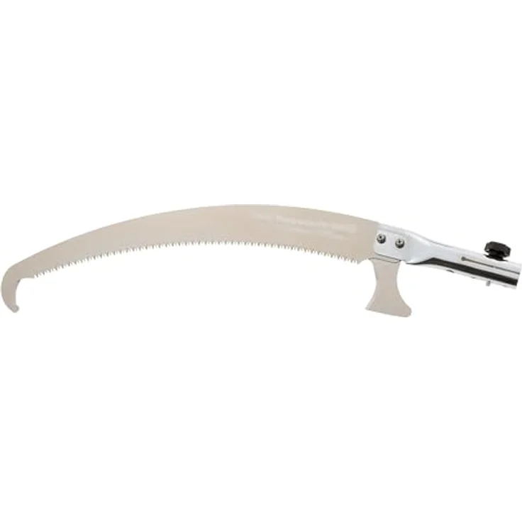 Silky Profi Teleskopsäge Hayauchi 2-teilig 2420-3670mm inkl. Blatt – Bild 10