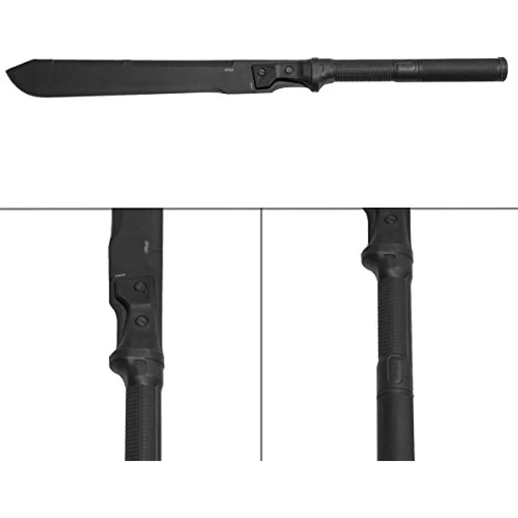 Walther, Axt + Beil, MachTac 3 – Bild 5