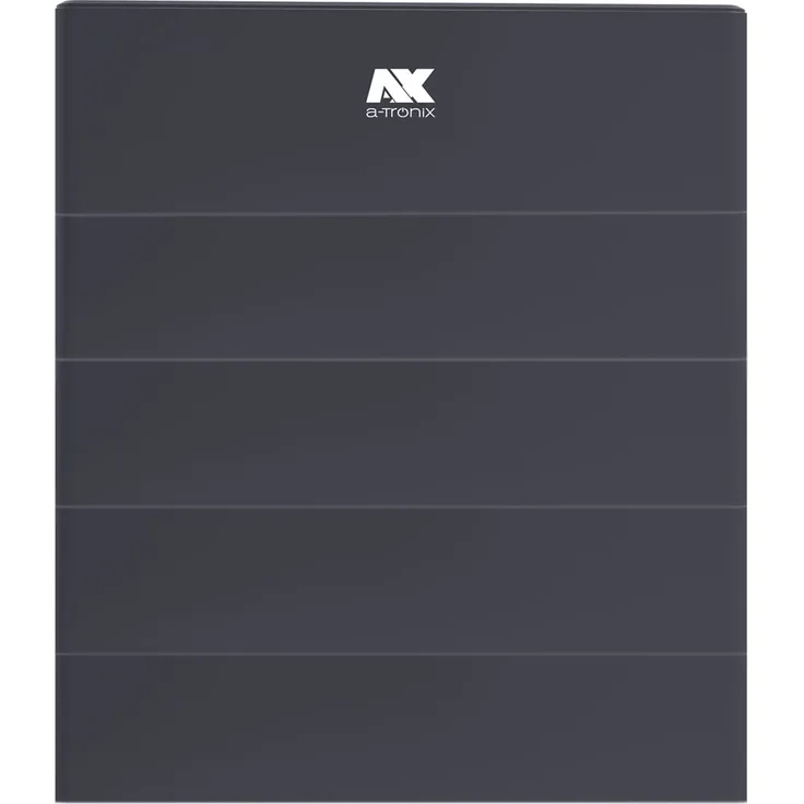 a-TroniX AX 14,4 kWh Solarspeicher-Set