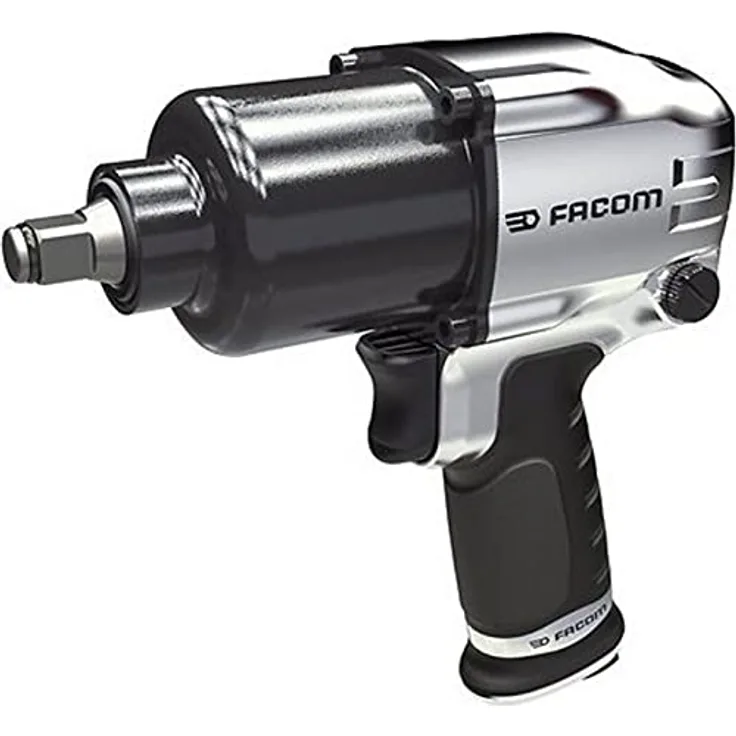 Facom Schlagschrauber 1-2'' Aluminium