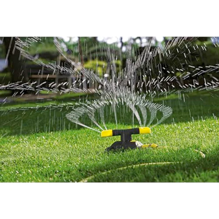 Kärcher RS 120-2 Kreisregner – Bild 6