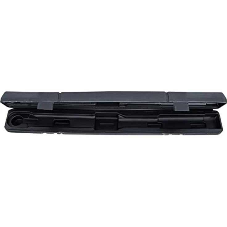 BGS TECHNIC Leerkoffer für Drehmomentschlüssel Art. 6653, sichere Aufbewahrungslösung, 0.32 kg – Bild 4