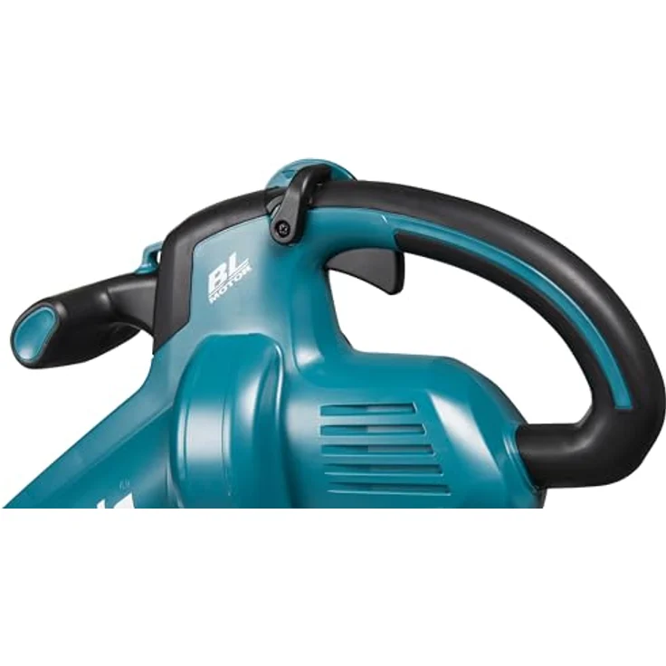 Makita Akku-Laubbläser und -sauger - DUB187Z - 18V - im Karton - ohne Akku/Ladegerät – Bild 7