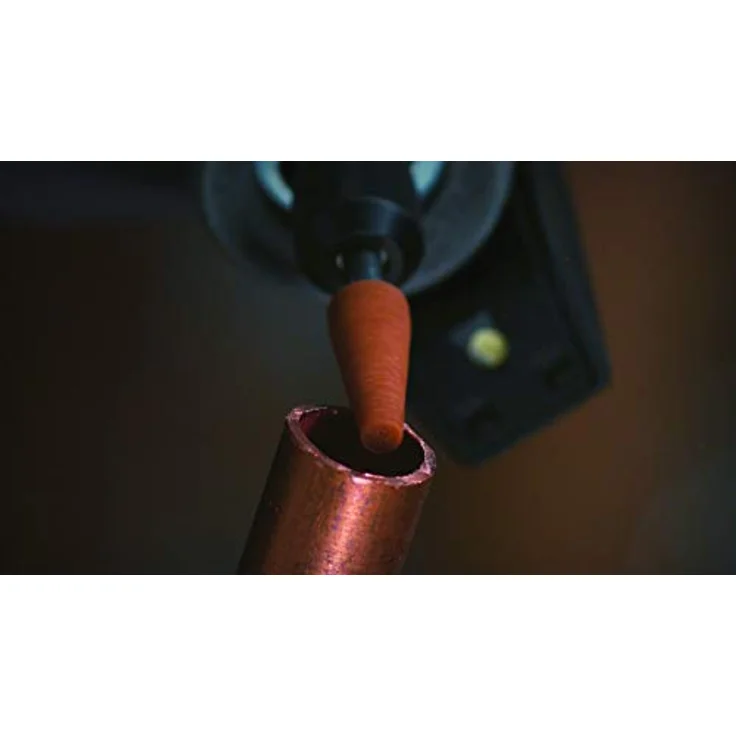 Dremel Schleifstein 953 Arbeits-Ø: 6,4 mm, - Preisvergleich – Bild 6