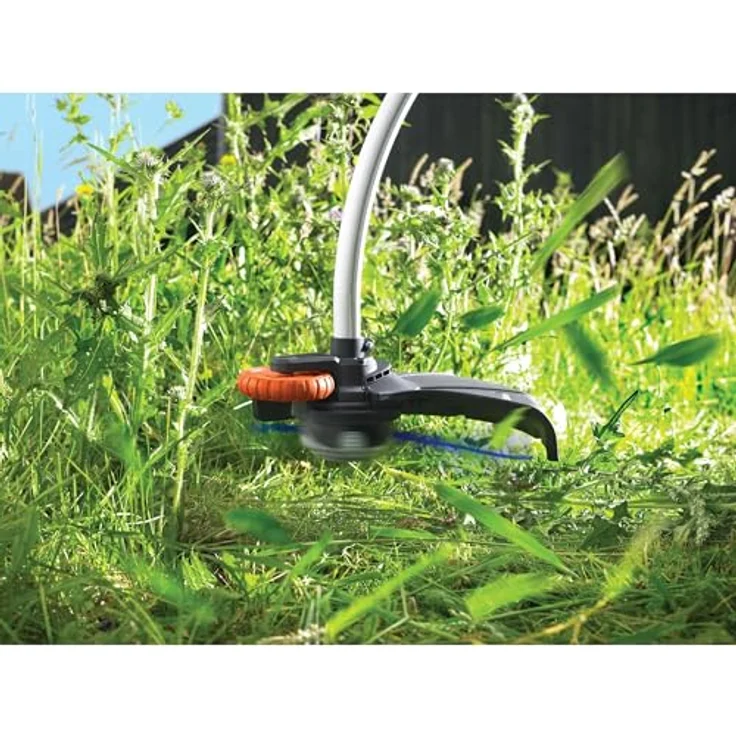 Black + Decker gl7033-qs, 700 W, Schwarz-Rot – Bild 5