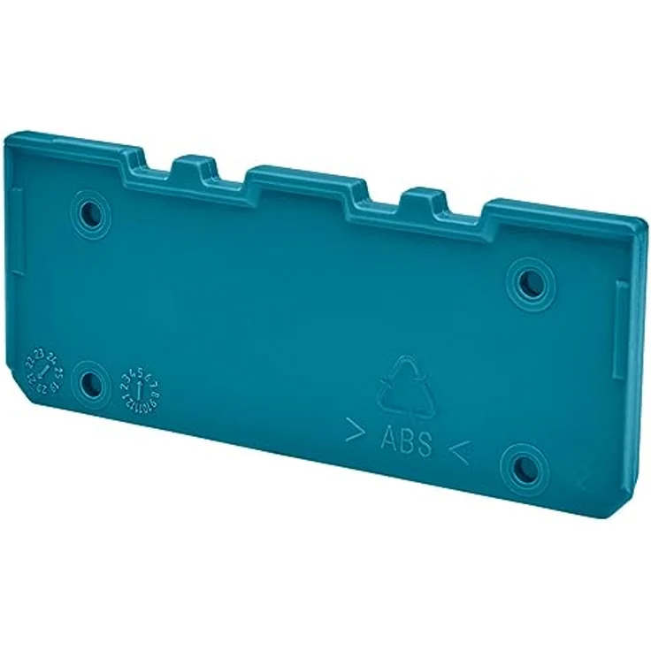 Makita Fachteiler klein für MAKSTOR P-84414, passend für Schublade klein P-84361 – Bild 2