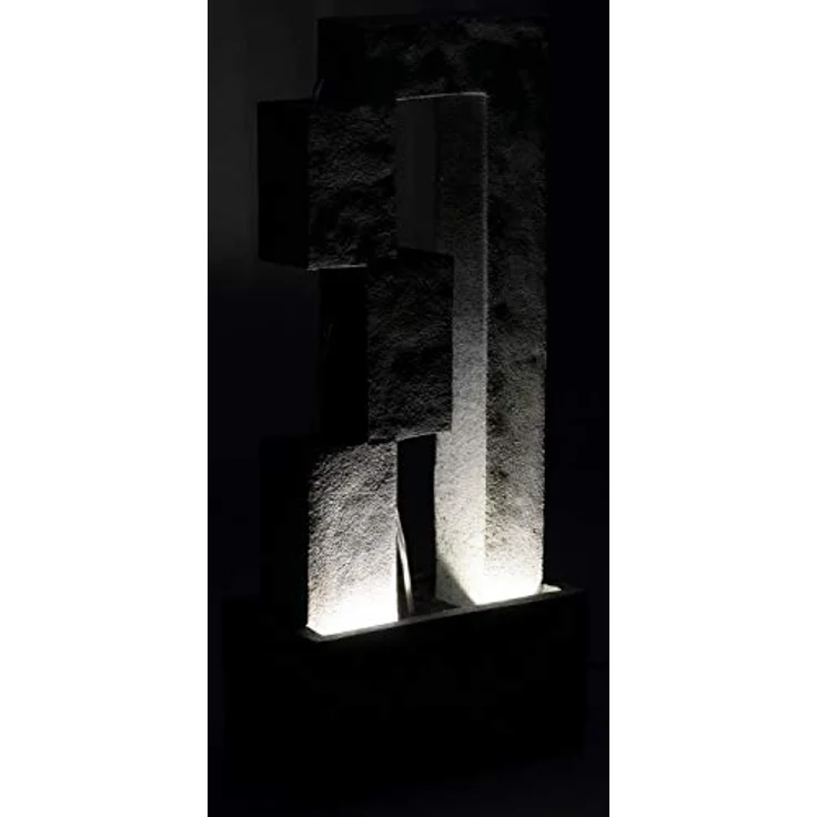 dobar Gartenbrunnen, 40,50 cm Breite – Bild 11