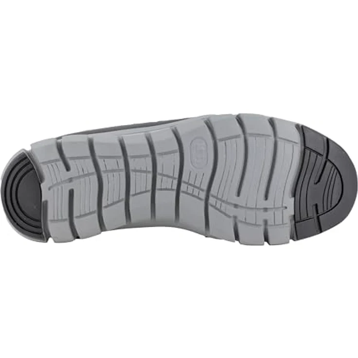 Reebok Excel Light S1P Sicherheitsschuhe (Größe 41) mit Aluminium-Zehenschutzkappe, atmungsaktivem Obermaterial und flexiblem EVA-Sohle – Bild 3
