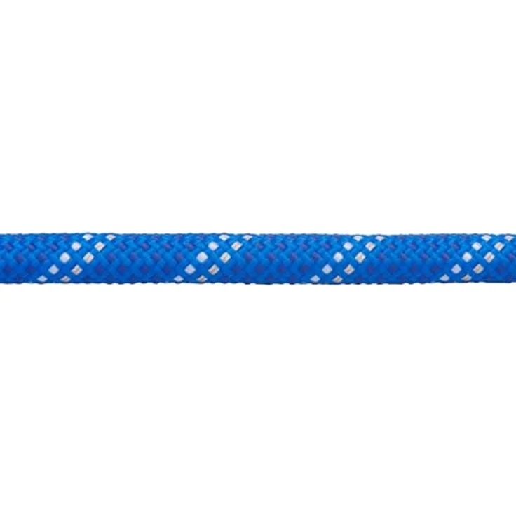 RUFFWEAR Knot-a-Leash Reflektierende Hundeleine, große, zugfreie 1,5 m Hundeleine, L, Blue Pool, leicht und robust, mit gepolstertem Griff – Bild 3