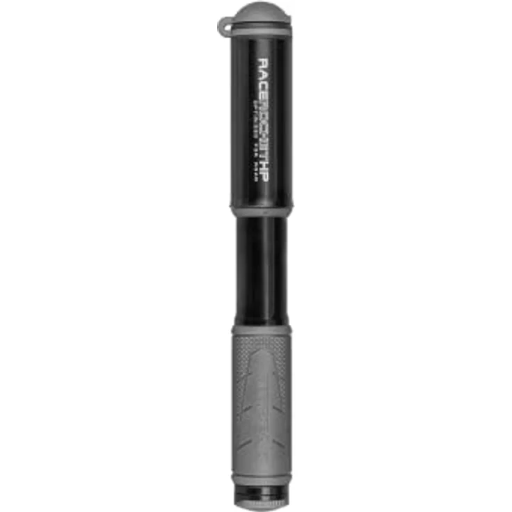 Topeak Handpumpe RaceRocket HP SmartHead , schwarz – Bild 2