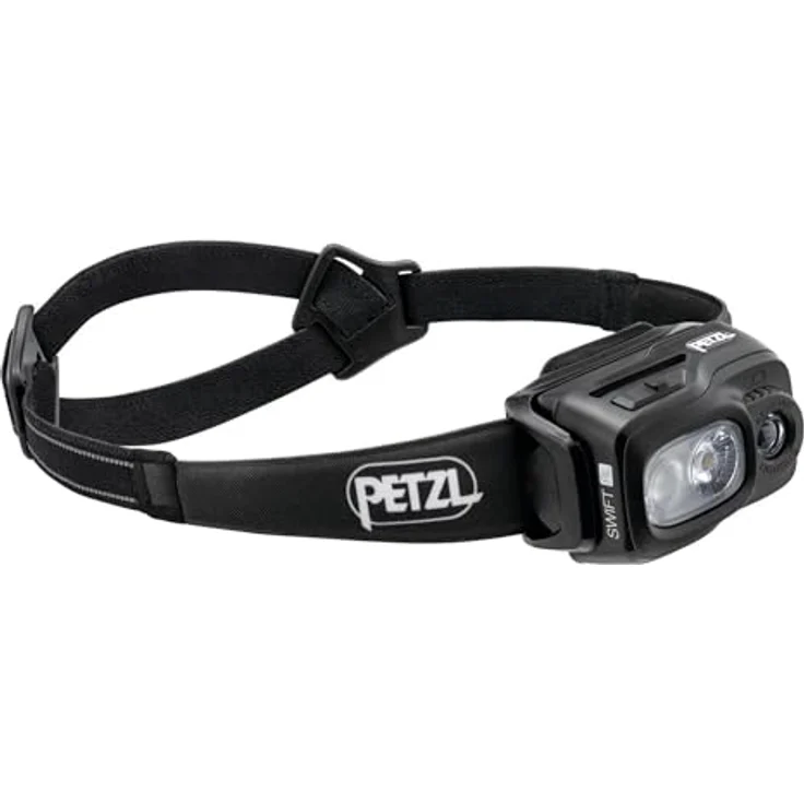 Petzl, Stirnlampe, (1100 lm) – Bild 1